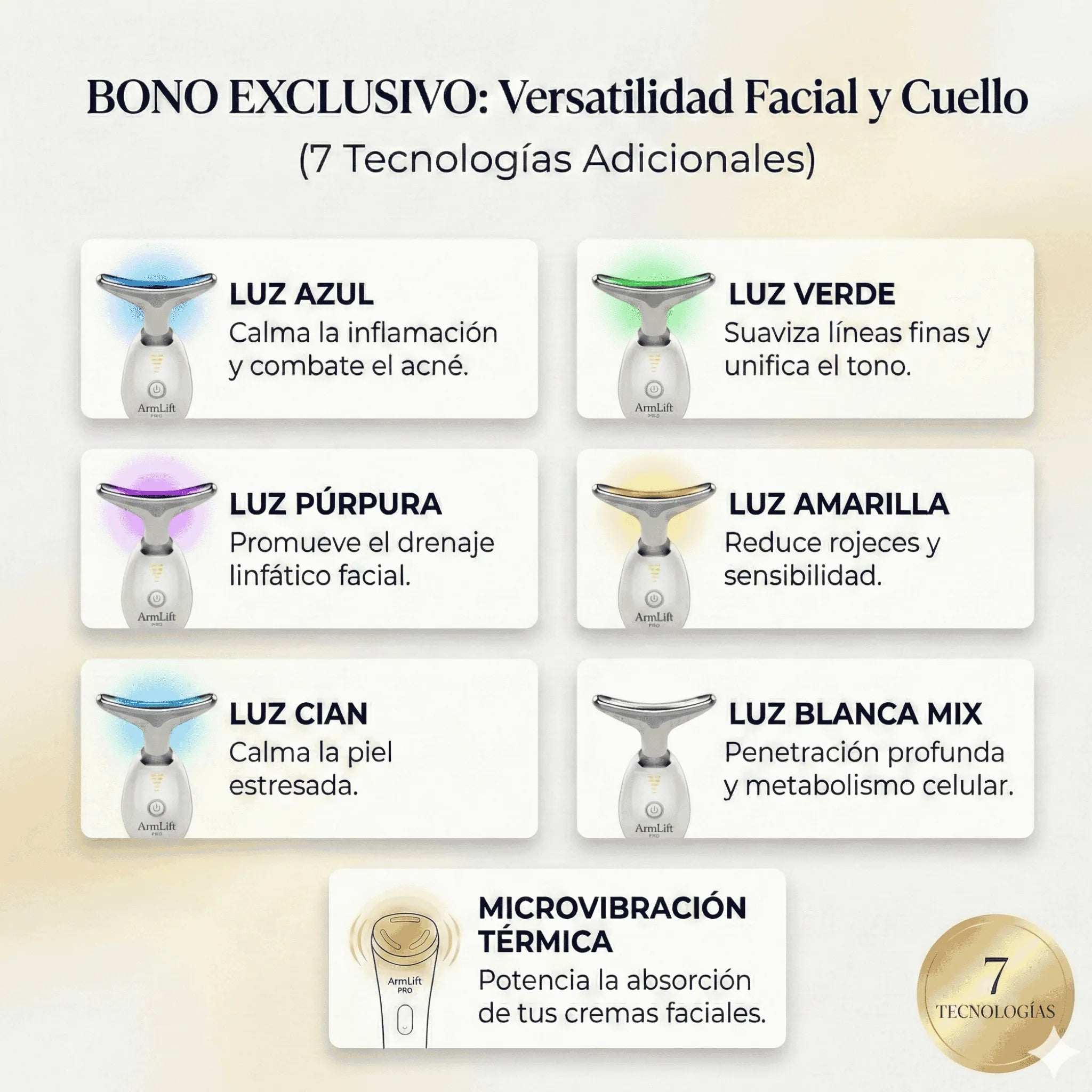 ArmLift Pro