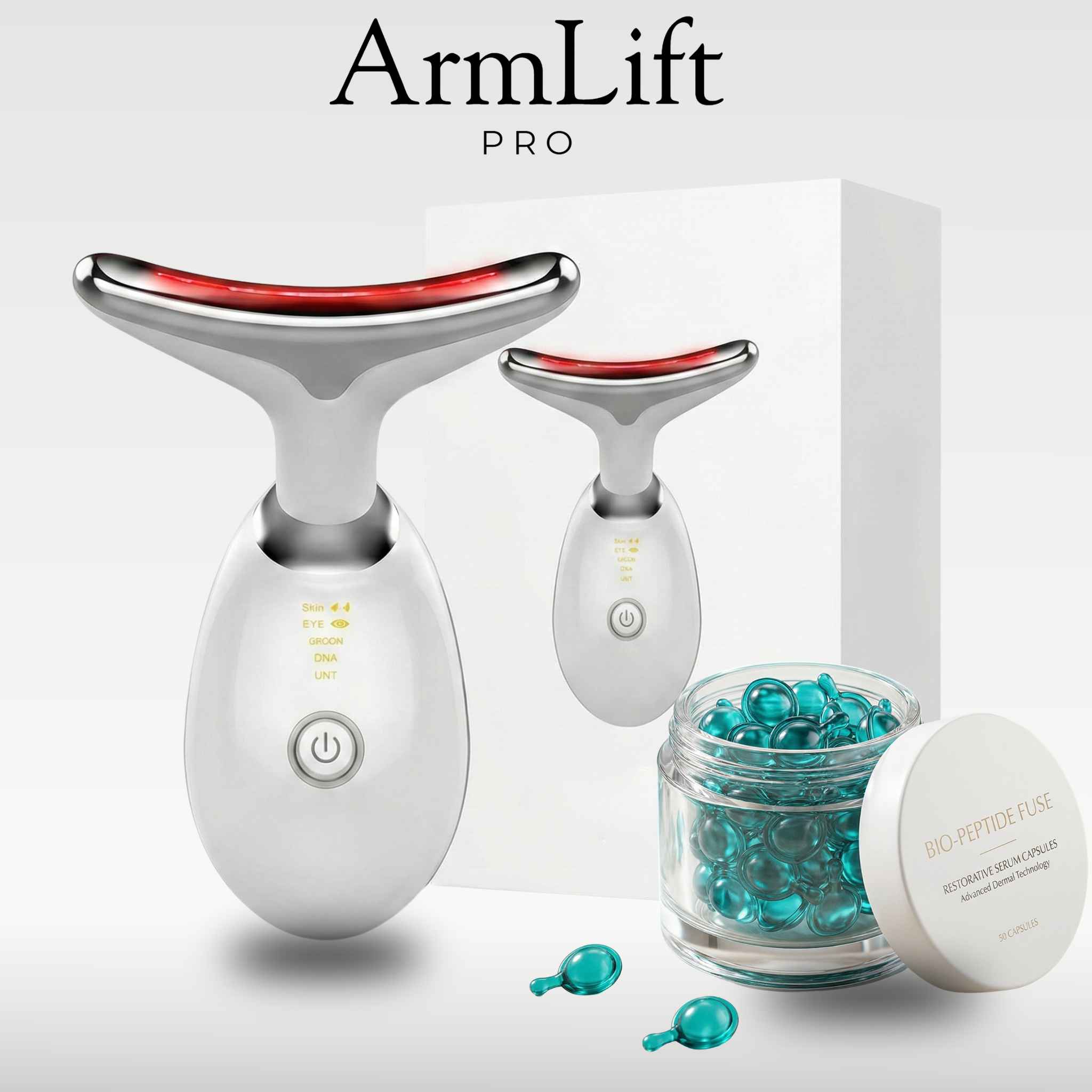ArmLift Pro - Oferta Especial