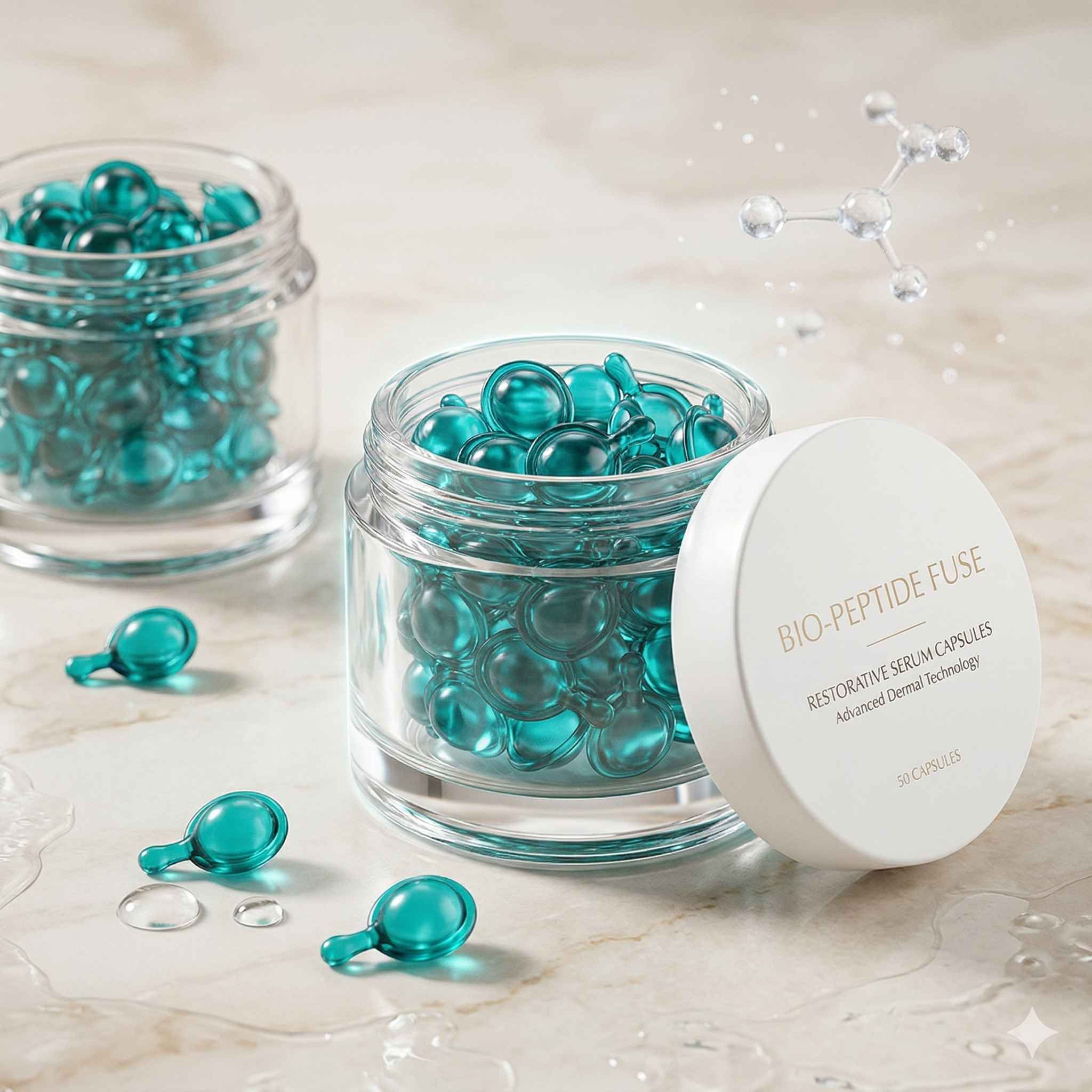 Bio-Peptide Fuse