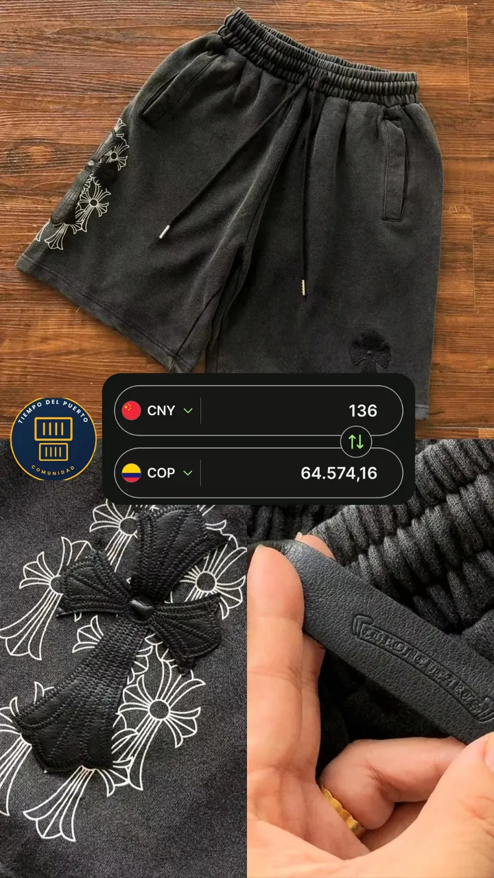 Short de un catálogo de la lista