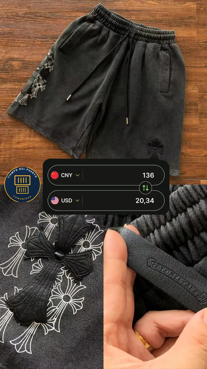Short de un catálogo de la lista