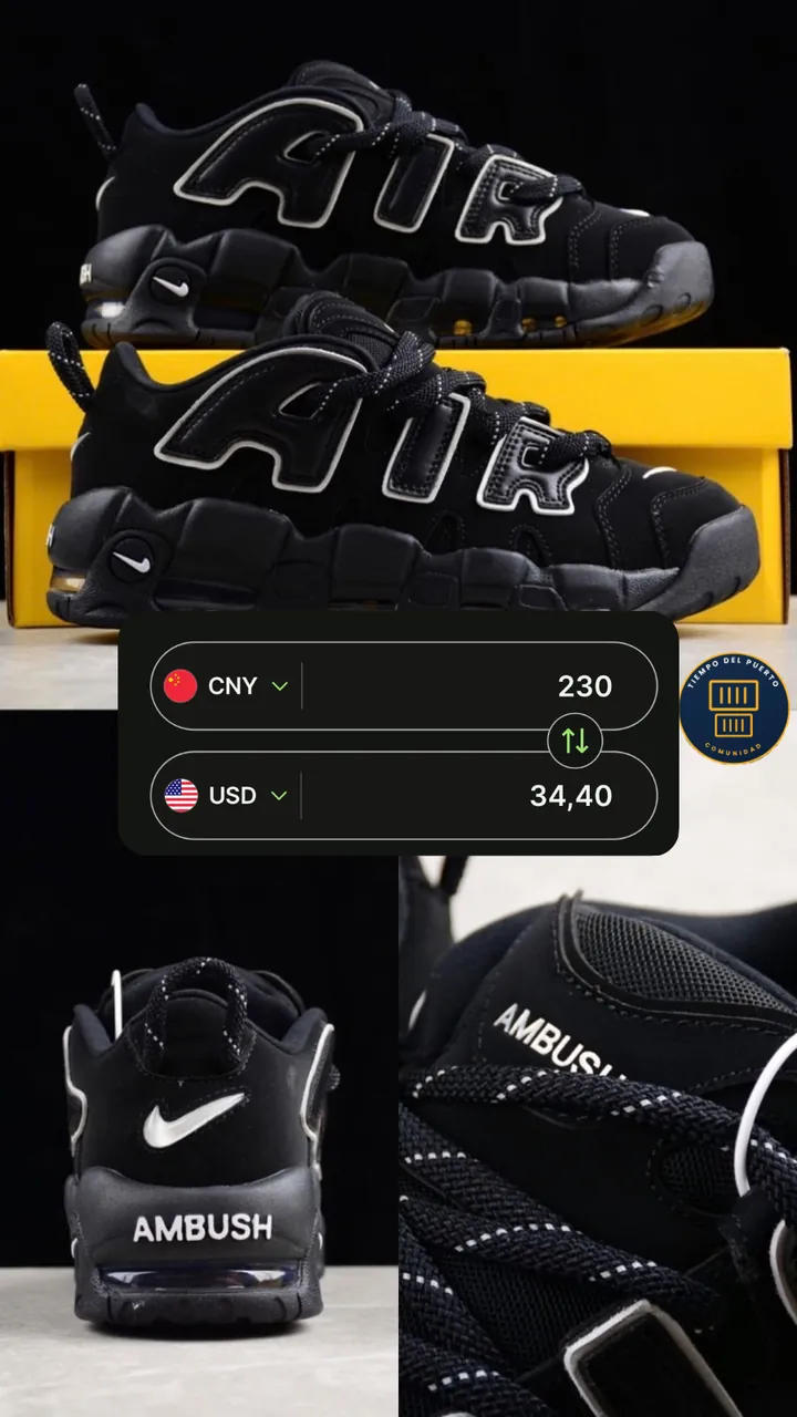 Tenis de básquetbol a precio de fábrica